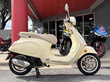 2027 Vespa Primavera 150 Sport