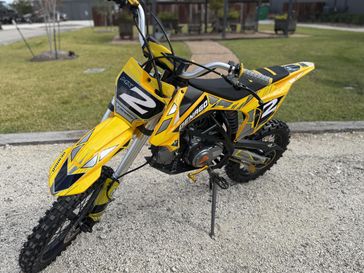New 2025 Denago Powersports MX2 
