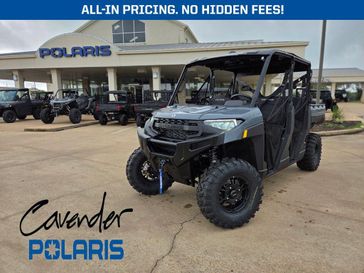 2026 Polaris RANGER CREW XP 1000 Premium