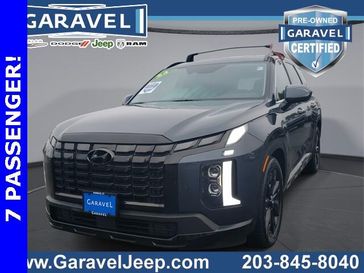 Used 2024 Hyundai Palisade XRT