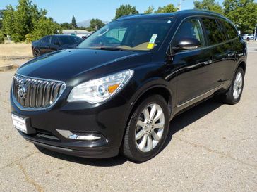 2015 BUICK Enclave Premium AWD
