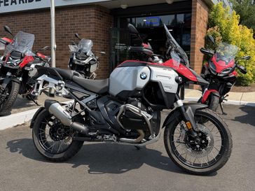 2025 BMW R 1300 GS Adventure