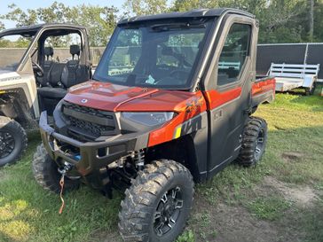 2025 Polaris Ranger XP 1000 NorthStar Edition