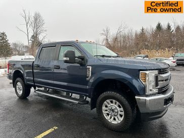 Used 2019 Ford F-250 XL