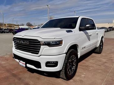 Used 2025 RAM 1500 Laramie