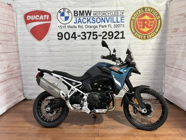 New 2026 BMW F 900 GS 