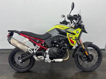 2026 BMW F 900 GS 