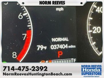 Used 2025 Honda HR-V EX-L