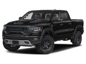 Used 2023 RAM 1500 TRX