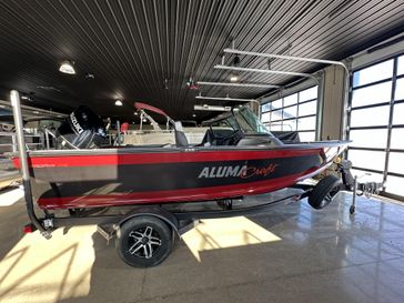 2024 ALUMACRAFT TROPHY175 