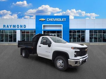 Summit White