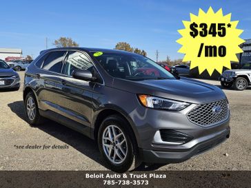 Used 2023 Ford Edge SEL
