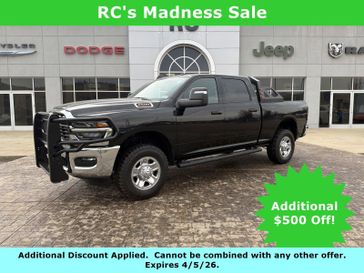 Used 2025 RAM 2500 