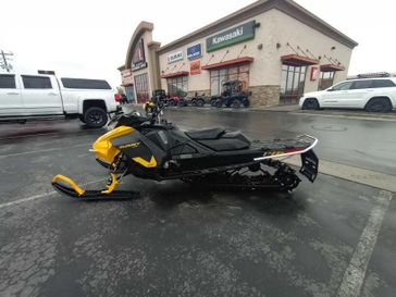 2025 Ski-Doo SM SUM NEOP 6EFI E BK HAC 146 175 25 