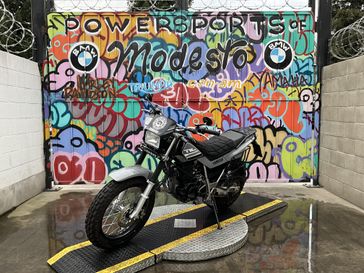 Used 2023 Yamaha TW200 