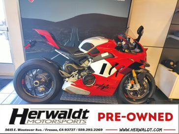 2024 Ducati PANIGALE V4 R 
