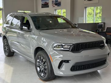 Destroyer Gray Clear Coat
