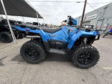 New 2025 Polaris SPORTSMAN 570 TRAIL 