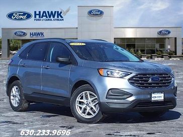 2021 Ford Edge SE