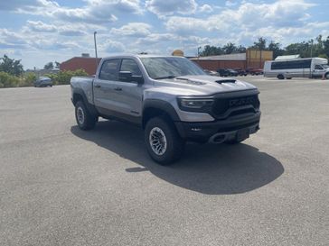 Used 2023 RAM 1500 