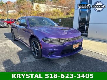Used 2023 Dodge Charger GT