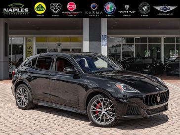 Used 2023 Maserati Grecale Trofeo