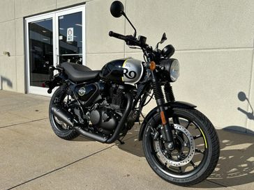 2024 Royal Enfield Hunter 350