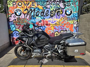 Used 2017 BMW R 1200 GS Adventure 
