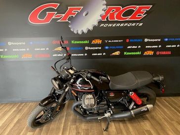 Used 2023 MOTO GUZZI V7 STONE SPECIAL ED 