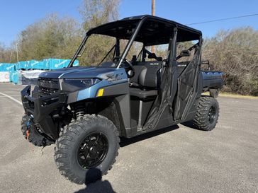 2025 Polaris Ranger Crew XP 1000 Premium 