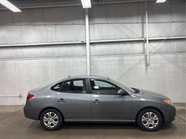 2010 Hyundai Elantra GLS