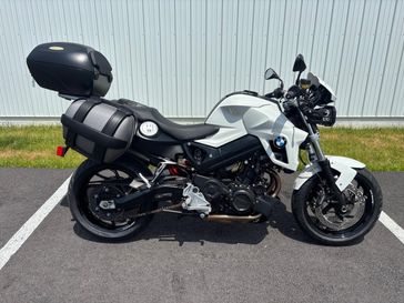 2012 BMW F 800 R 