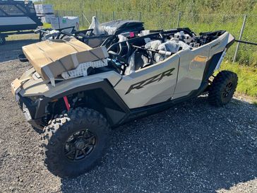 New 2026 Polaris RZR PRO XP 4 SPT 