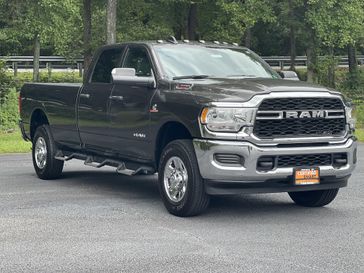 2021 RAM 3500 Tradesman