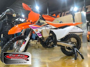 Used 2024 KTM XC 350 F 