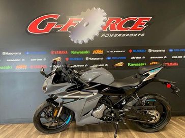 Used 2023 CFMOTO 300 SS 