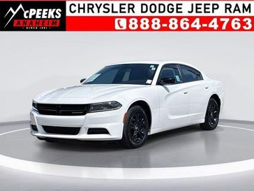 Used 2023 Dodge Charger SXT