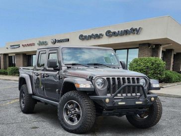 Used 2022 Jeep Gladiator Rubicon