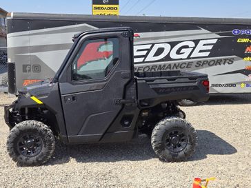New 2026 Polaris RANGER 1000 CAB 
