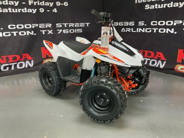 New 2025 Kayo Storm 70 