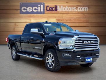 Used 2022 RAM 2500 Longhorn