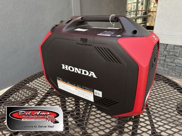 New 2025 Honda EU3200I 