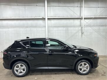 New 2025 Dodge Hornet Gt Awd