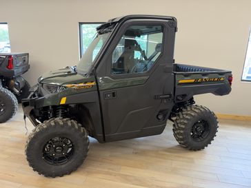 New 2027 Polaris Rgr xp 1000 ns ultimate army green 