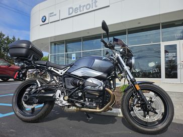2023 BMW R NineT Pure