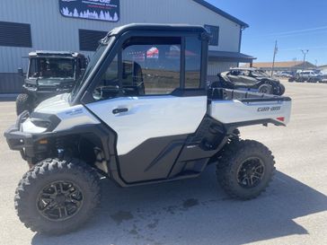 New 2026 Can-Am DEFENDER LIMITED HD11 
