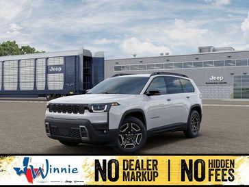 New 2026 Jeep Cherokee Limited