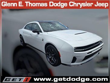 New 2026 Dodge Charger Scat Pack Plus 4-door Awd