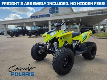 2026 Polaris Outlaw® 110 EFI
