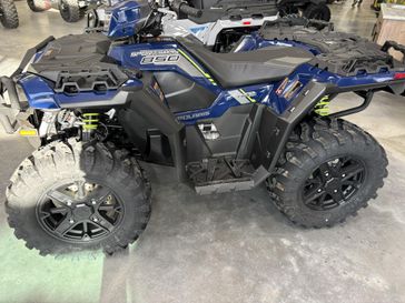 New 2026 Polaris Sportsman 850 Trail 